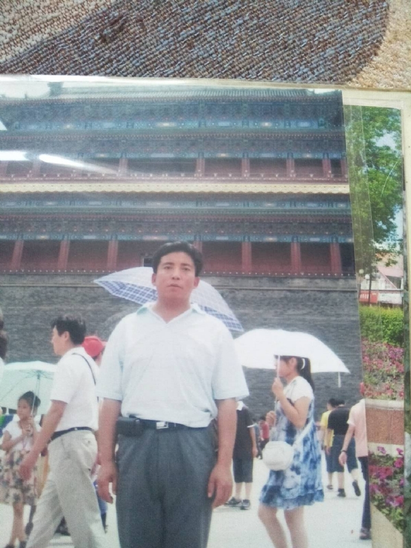 李晓磊的第二张照片--永州相亲服务中心