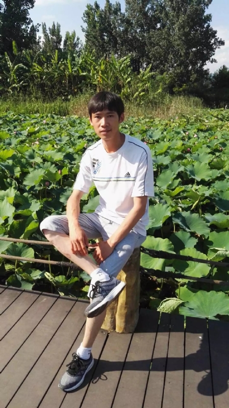 洛佐山娃的第一张照片--永州相亲服务中心