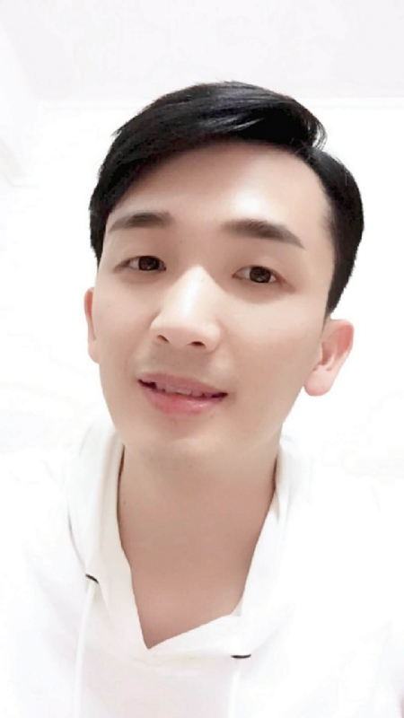 小锕方的第一张照片--永州相亲服务中心