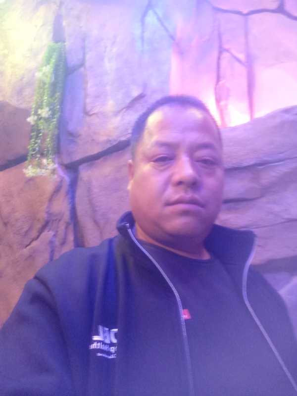 闯王的第一张照片--永州相亲服务中心