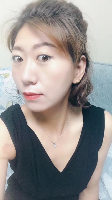 橙子??的第一张照片--永州相亲服务中心