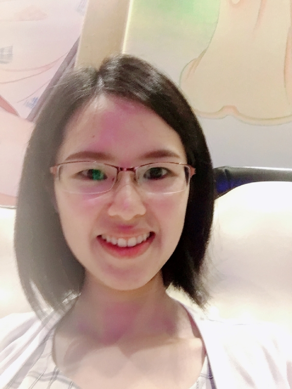 小容的第二张照片--永州相亲服务中心