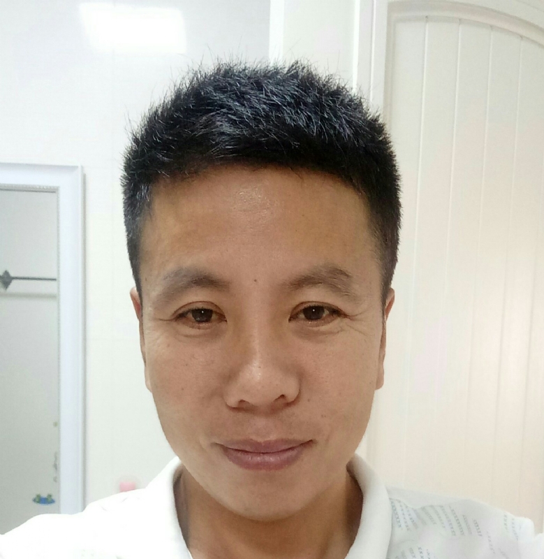 开心就好的第一张照片--永州相亲服务中心