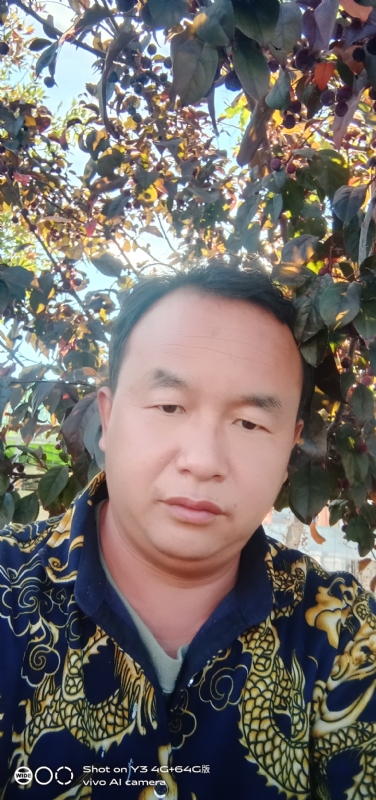 战狼的第一张照片--永州相亲服务中心
