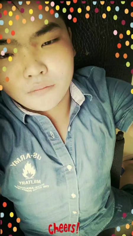 周生的第一张照片--永州相亲服务中心