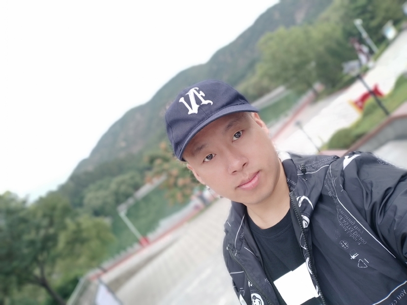 阳光的第一张照片--永州相亲服务中心