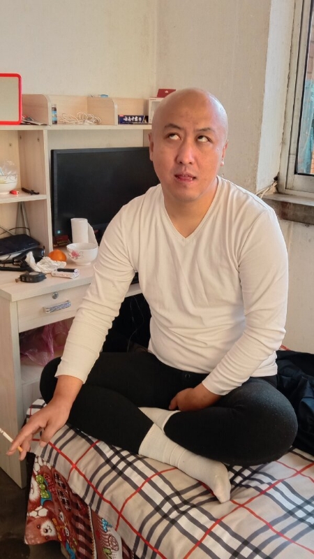 刘斌的第一张照片--永州相亲服务中心