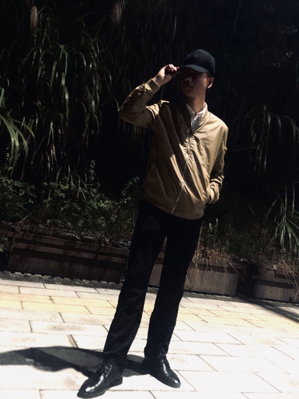 平凡的人的第三张照片--永州相亲服务中心