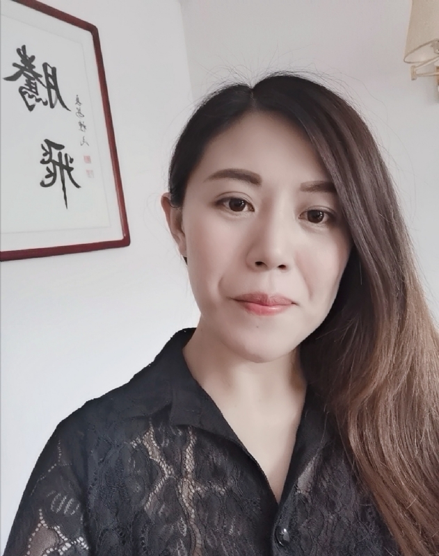 weiwei的第一张照片--永州相亲服务中心