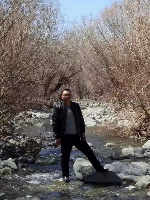 一路的第一张照片--永州相亲服务中心