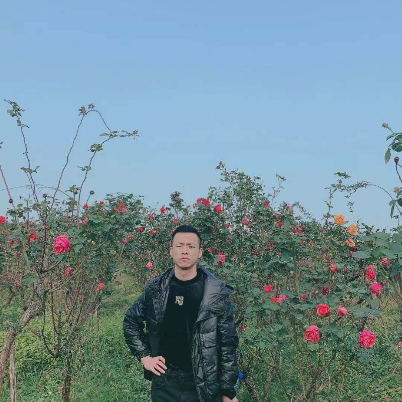 吾心永恒的第一张照片--永州相亲服务中心