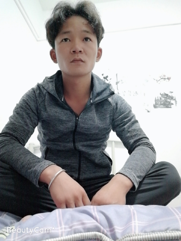 东浩学长的第一张照片--永州相亲服务中心