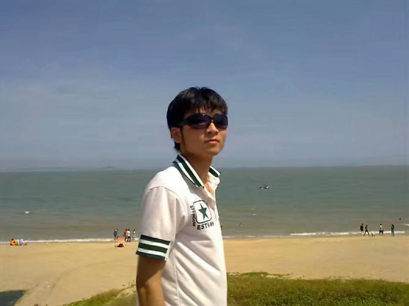 阿俊的第一张照片--永州相亲服务中心