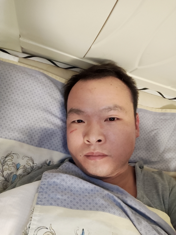 Miss胡的第一张照片--永州相亲服务中心