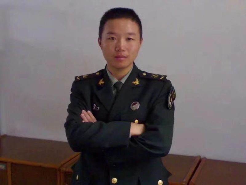 静下心来，等的第一张照片--永州相亲服务中心