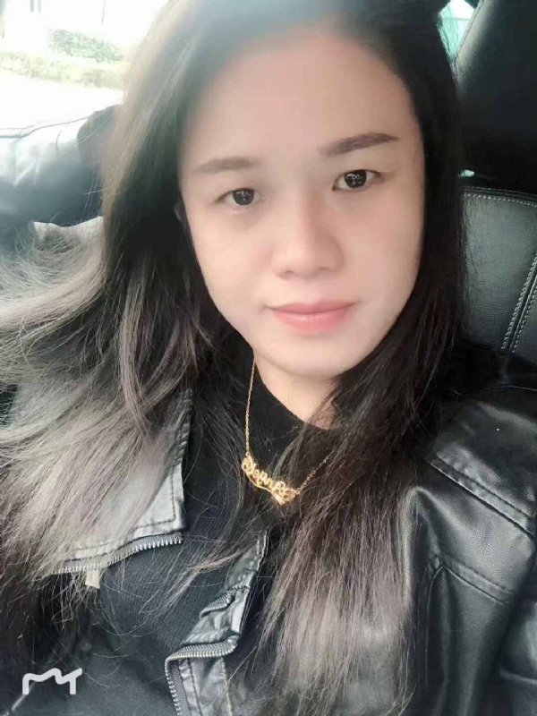 秋寶的第一张照片--永州相亲服务中心