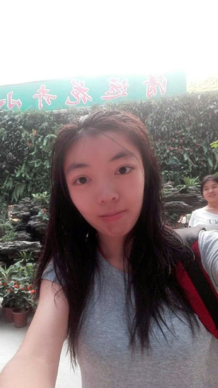 云栖的第一张照片--永州相亲服务中心
