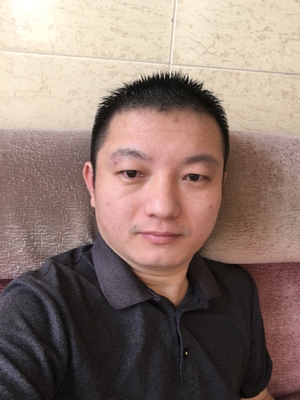 曲怀觞的第一张照片--永州相亲服务中心