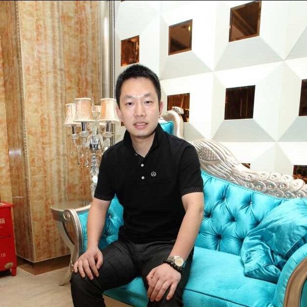 我是易先生的第一张照片--永州相亲服务中心