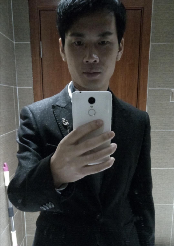 程先生的第二张照片--永州相亲服务中心