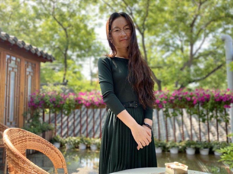 alice的第一张照片--永州相亲服务中心