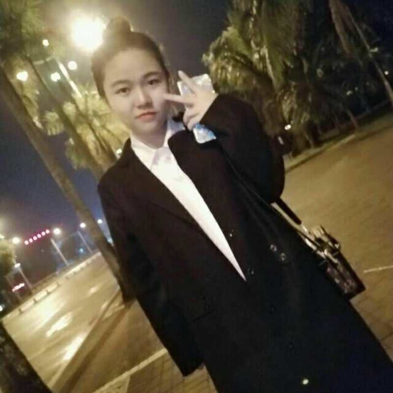 冰心的第二张照片--永州相亲服务中心