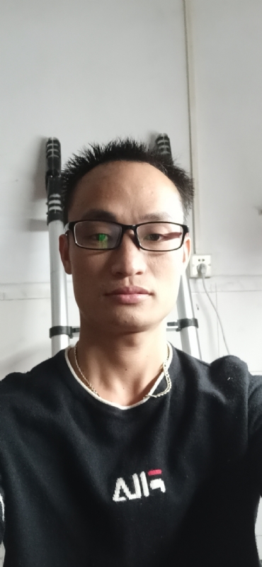 蔡先生的第一张照片--永州相亲服务中心