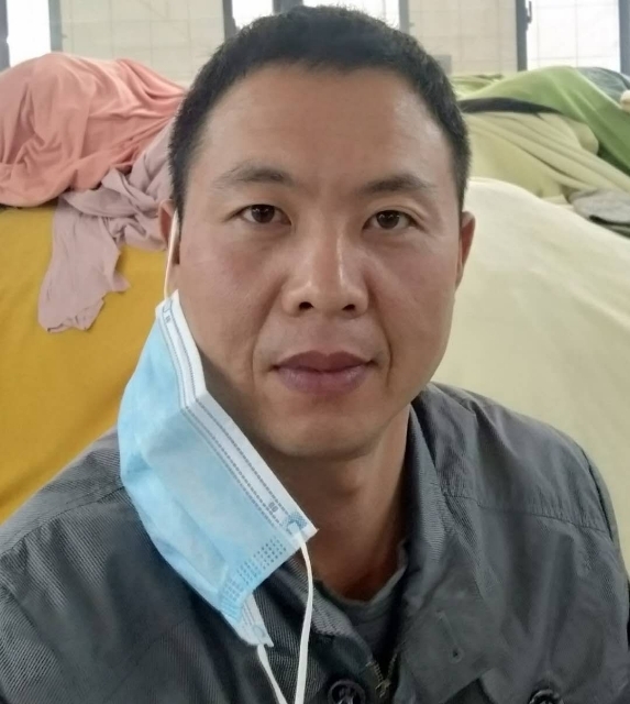 lzy的第三张照片--永州相亲服务中心