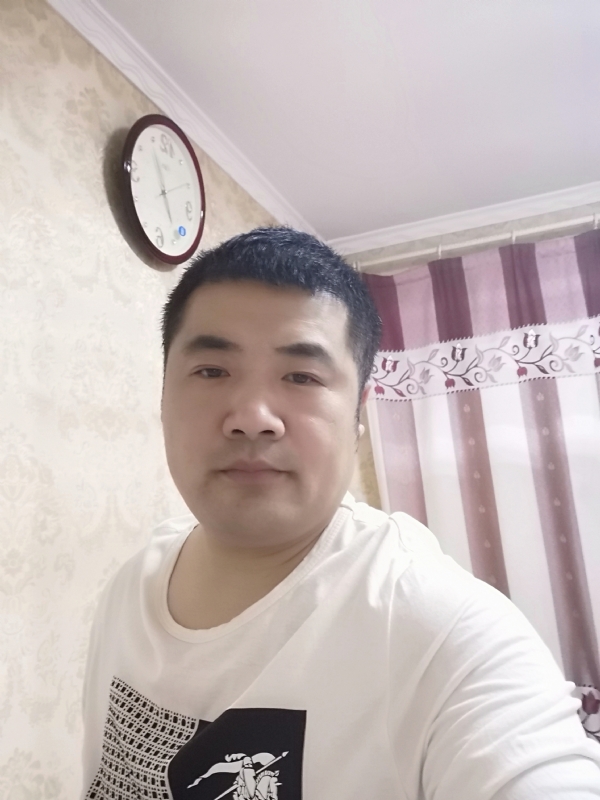 爱你的眼睛的第一张照片--永州相亲服务中心
