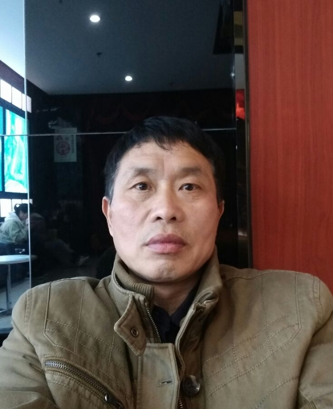 老同学的第一张照片--永州相亲服务中心
