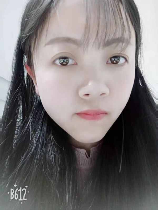 自恋狂的第一张照片--永州相亲服务中心