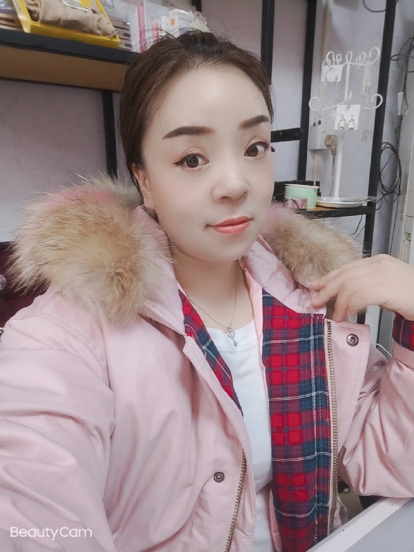 爱雨的第一张照片--永州相亲服务中心