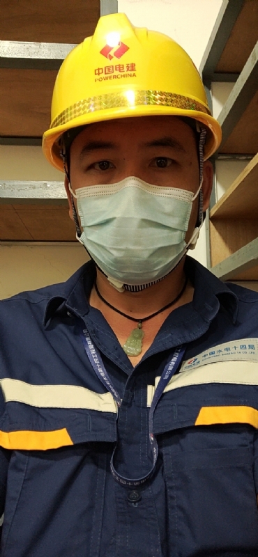 冬日温情的第一张照片--永州相亲服务中心