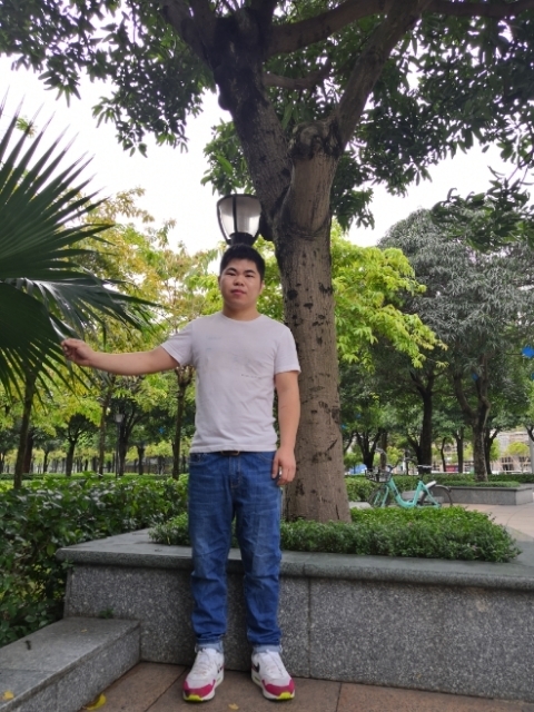 小欧的第二张照片--永州相亲服务中心