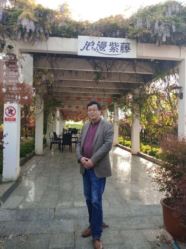 yxg的第一张照片--永州相亲服务中心