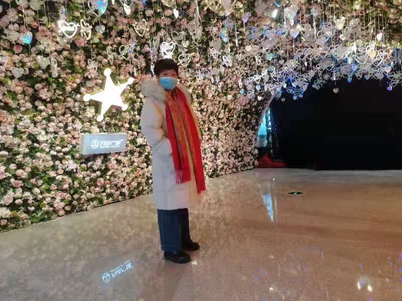 最长情的告白是陪伴的第一张照片--永州相亲服务中心