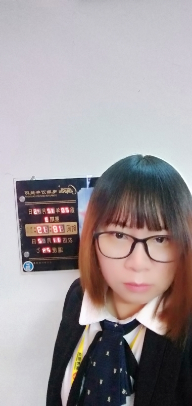 苹果的第一张照片--永州相亲服务中心
