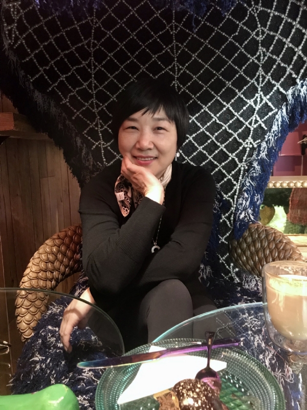 Cindy的第一张照片--永州相亲服务中心