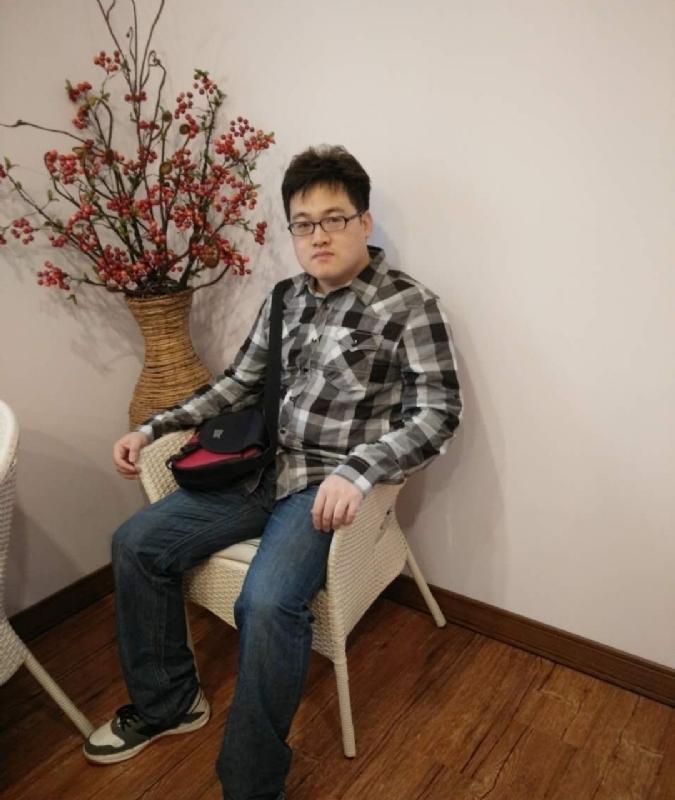 风铃的第二张照片--永州相亲服务中心