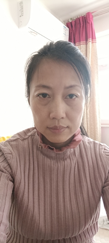心灵有个依靠的第一张照片--永州相亲服务中心
