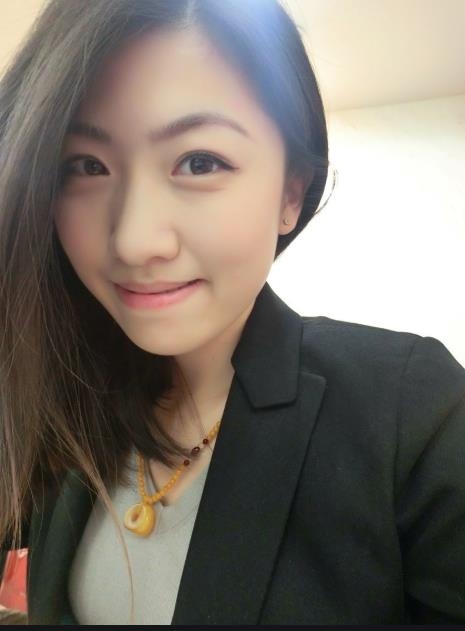 妹妹的第一张照片--永州相亲服务中心