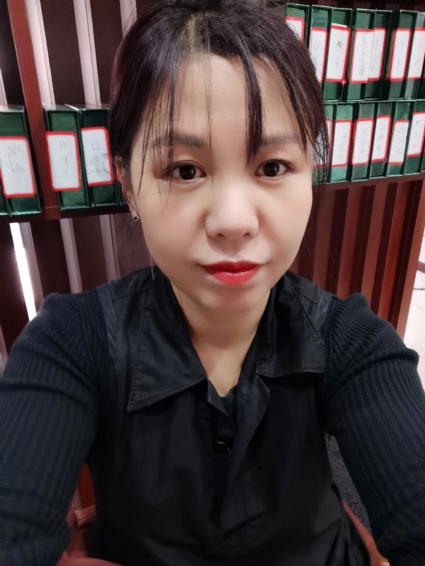 随缘的第一张照片--永州相亲服务中心