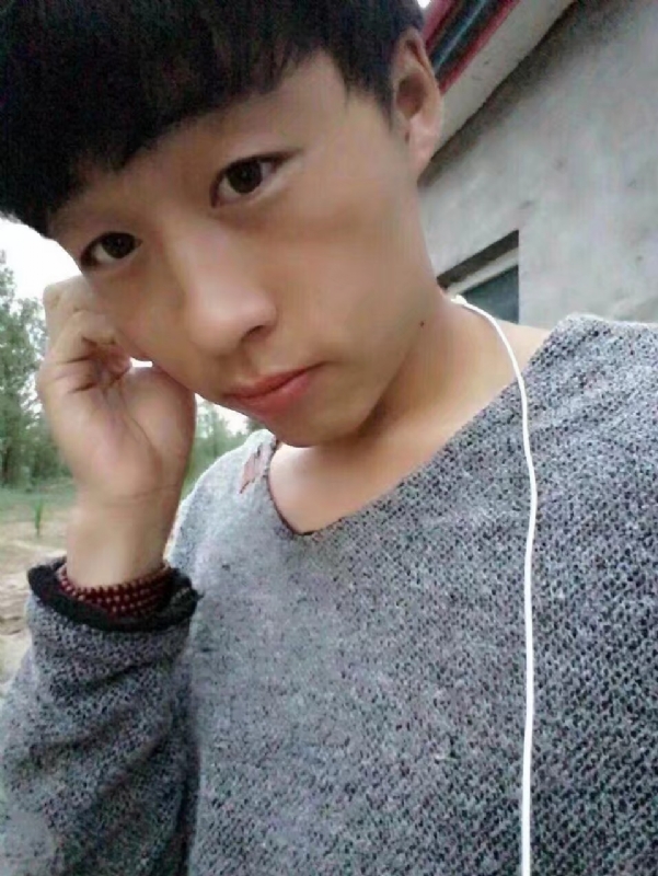 小胡的第一张照片--永州相亲服务中心