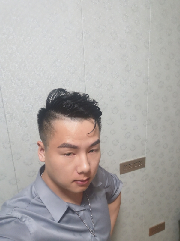 星空的第一张照片--永州相亲服务中心