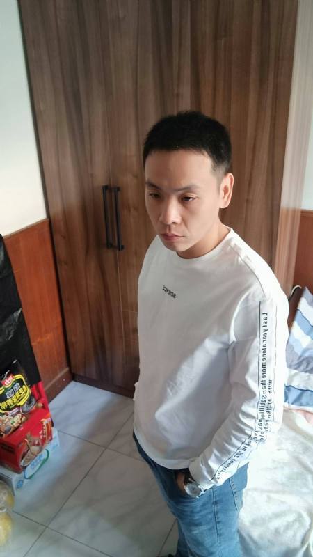 没有蜡笔的小航的第二张照片--永州相亲服务中心