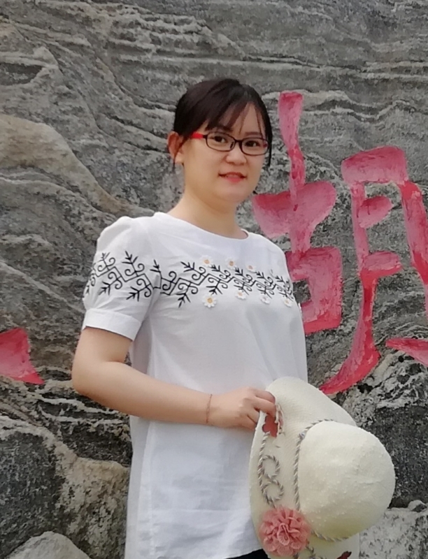 块块的第二张照片--永州相亲服务中心