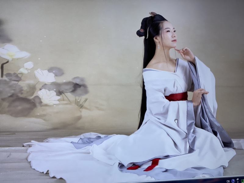 蓝天白云的第二张照片--永州相亲服务中心