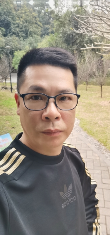 随缘的第二张照片--永州相亲服务中心