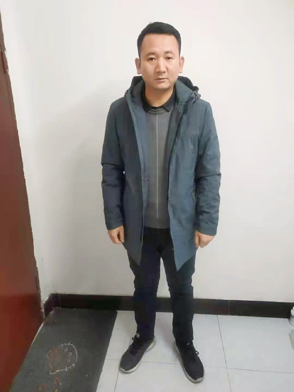 风轻雨淡的第二张照片--永州相亲服务中心