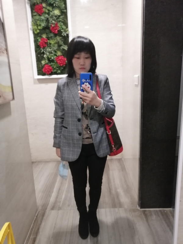 小葱的第一张照片--永州相亲服务中心